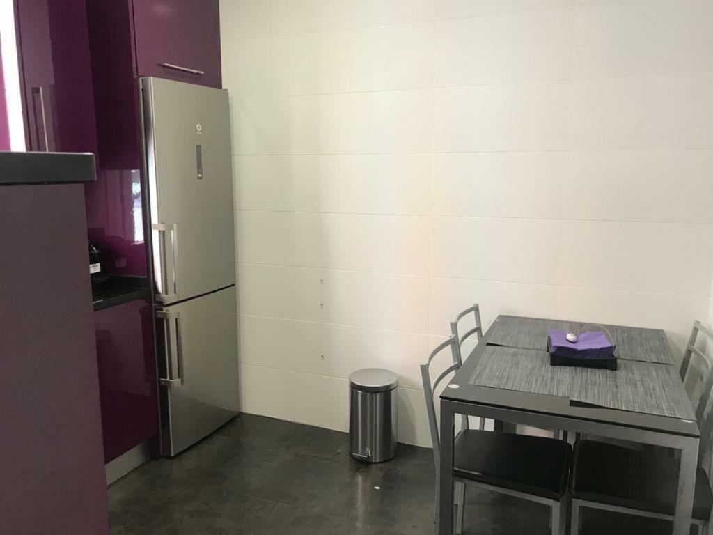 Apartment El De Iraide Bilbao